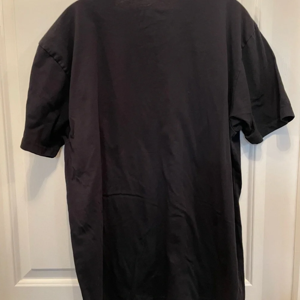 HH outfitters Company, black T-shirts, extra large - Picture 5 of 7